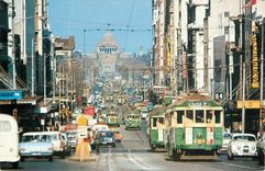 CPM Swanson Street Melbourne 