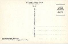 CPM Swanson Street Melbourne 