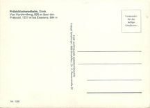 CPM Vordenberg Prabichlzahnradbahn