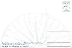 CPM Catch the Attractions of the Northern Tablalands of New South Wales 