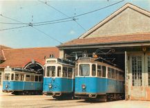 CPM Strassenbehnfreunde Munchen 