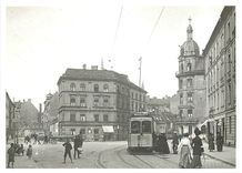 CPM Munchen Haldhausen 1910 