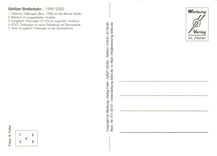 CPM Strasenbahnen in Gorlitz 