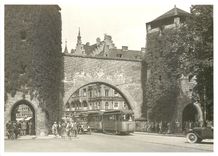 CPM Das Alte Munchen 