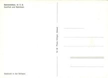 CPM Saanemoser Gumfluh und Rublihorn