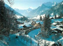 CPM Gstaad 