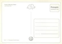 CPM Furka Overalp Bahn ob Andermatt