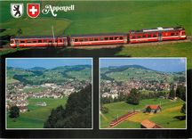 CPM Appenzell 