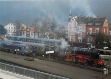 CPM Bad Munster Train