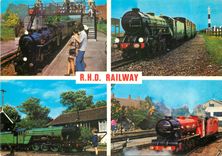 CPM The Green Goddess Dr Syn