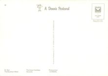 CPM The Green Goddess Dr Syn