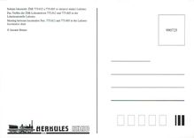 CPM Serkani lokomotiv 