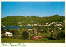 CPM Lokalbahn Gmunden Vorchdorf 