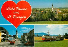 CPM Liebe Grusse aus St Georgen 