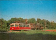 CPM Lokalbahn Lambach 