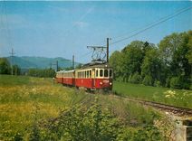 CPM Lokalbahn Gmunden 