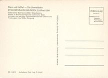 CPM Strassenbahn Gmunden 