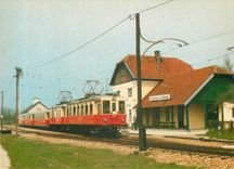 CPM Linzer Lokalbahn 