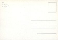 CPM Railcar class 551