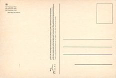 CPM TGV Thalys Type PBA