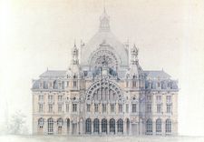 CPM DVZO Baretswil Suisse