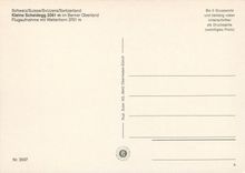 CPM Kleine Scheidegg 