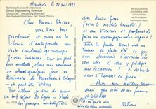 CPM Zurich Sightseeing Streetcar 