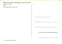 CPM Seebach Wettingen 