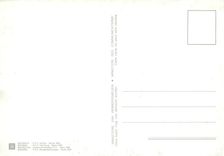 CPM Bruxelles Voiture de Tramway PCC Serie 7800