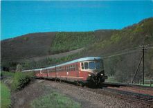 207 et 204 pres de Drauffelt