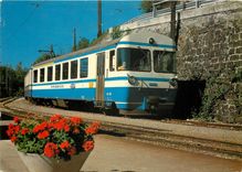 CPM Switzerland Montreux Oberland Bernois 