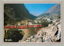 CPM Brusio Poschiavo 