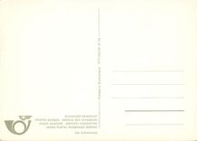 CPM Swiss Postal Passenger Service 