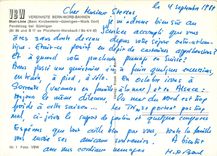 CPM Vereinigte Bern Worb Bahnen 