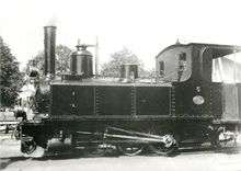 CPM Lausanne Echallens Bercher 