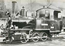 CPM Lausanne Echallens Bercher 