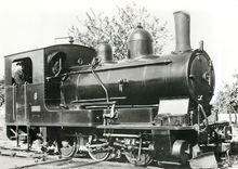 CPM Lausanne Echallens Bercher 