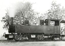 CPM Lausanne Echallens Bercher 