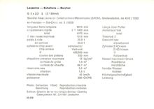 CPM Lausanne Echallens Bercher 