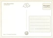 CPM Glacier Express Furka Oberalp Bahn ob Andermatt