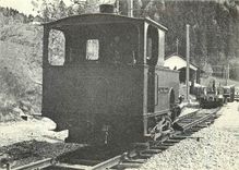 CPM Le Pere Frederic