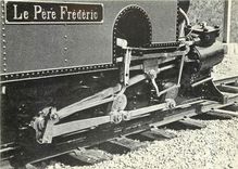 CPM Le Pere Frederic