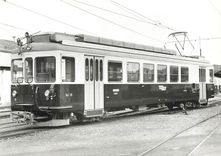 CPM Lausanne Echallens Bercher 