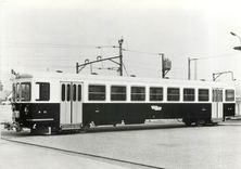 CPM Lausanne Echallens Bercher 