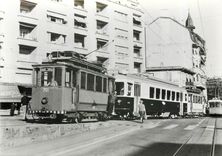 CPM Lausanne Echallens Bercher 