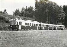 CPM Lausanne Echallens Bercher 