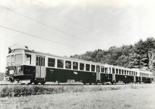 CPM Lausanne Echallens Bercher 