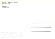 CPM Lausanne Echallens Bercher 