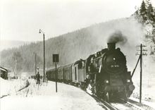 CPM Jahre Eisenbahn P 3118