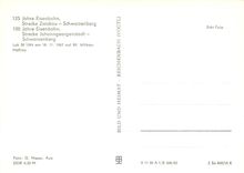 CPM Jahre Eisenbahn Lok 58 1094 Wilkau Hasslau